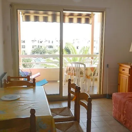 Bormes-les-mimosas, 2 Pieces, 4 Personnes - Fr-1-251-588 Διαμέρισμα Bormes-les-Mimosas