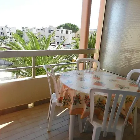 Bormes-les-mimosas, 2 Pieces, 4 Personnes - Fr-1-251-588