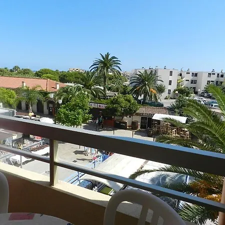 Bormes-les-mimosas, 2 Pieces, 4 Personnes - Fr-1-251-588