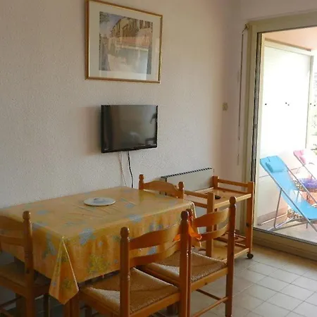 Bormes-les-mimosas, 2 Pieces, 4 Personnes - Fr-1-251-588 Διαμέρισμα *