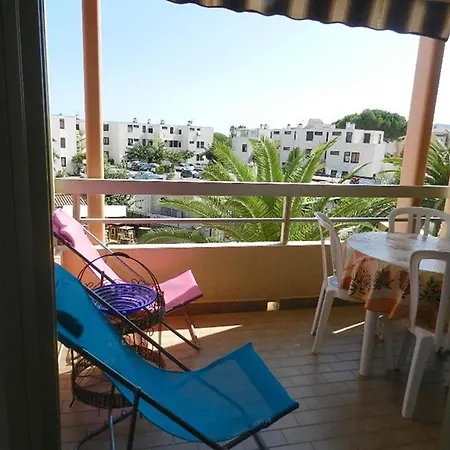 Bormes-les-mimosas, 2 Pieces, 4 Personnes - Fr-1-251-588 *